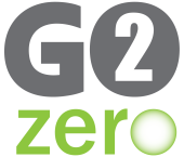 Go2Zero Logo